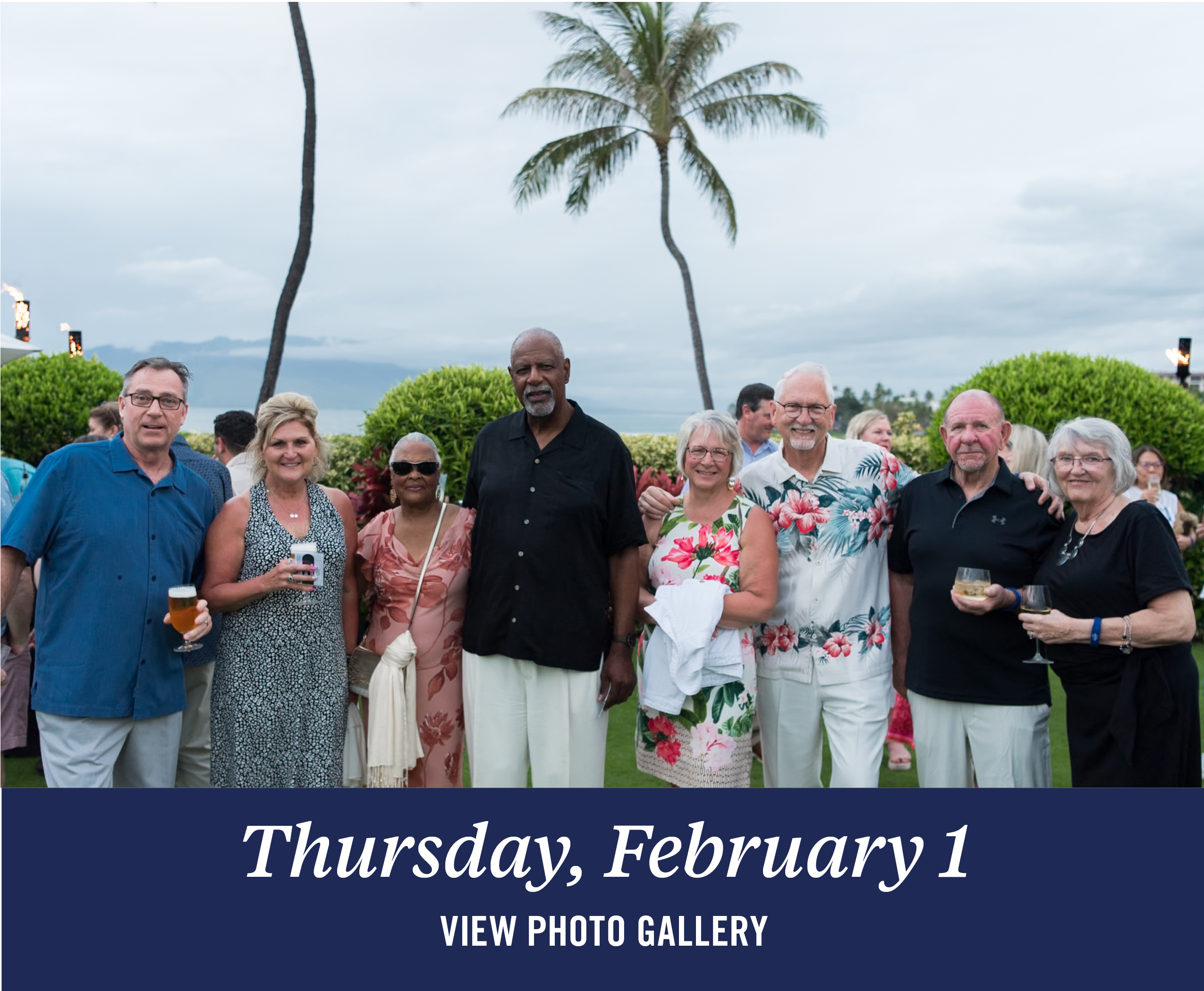 Thursday, February 1